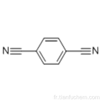 1,4-Dicyanobenzène CAS 623-26-7